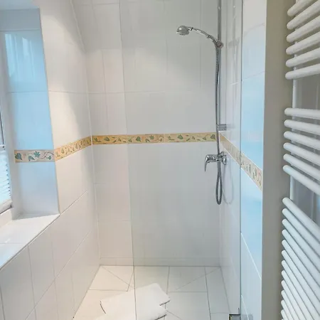 بيت للعطل Am Watt