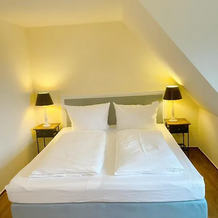 Am Watt بيت للعطل