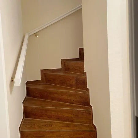 Am Watt بيت للعطل *