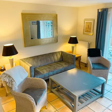 Am Watt بيت للعطل